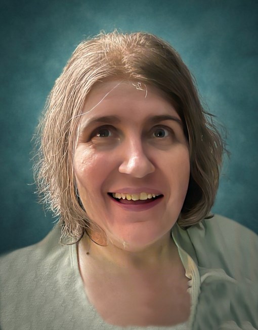 Obituary of Julie K. Wolfe