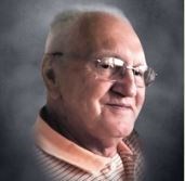 Obituario de James E. Carter