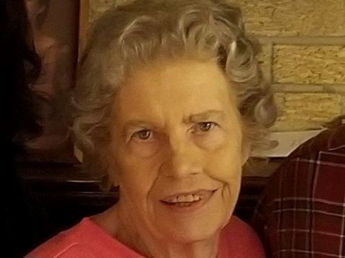 Obituary of Zoe Ellen (Chambers) Watkins