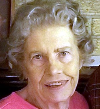 Obituary of Zoe Ellen (Chambers) Watkins