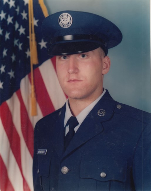 Obituary of Kevin Robert Weinberger