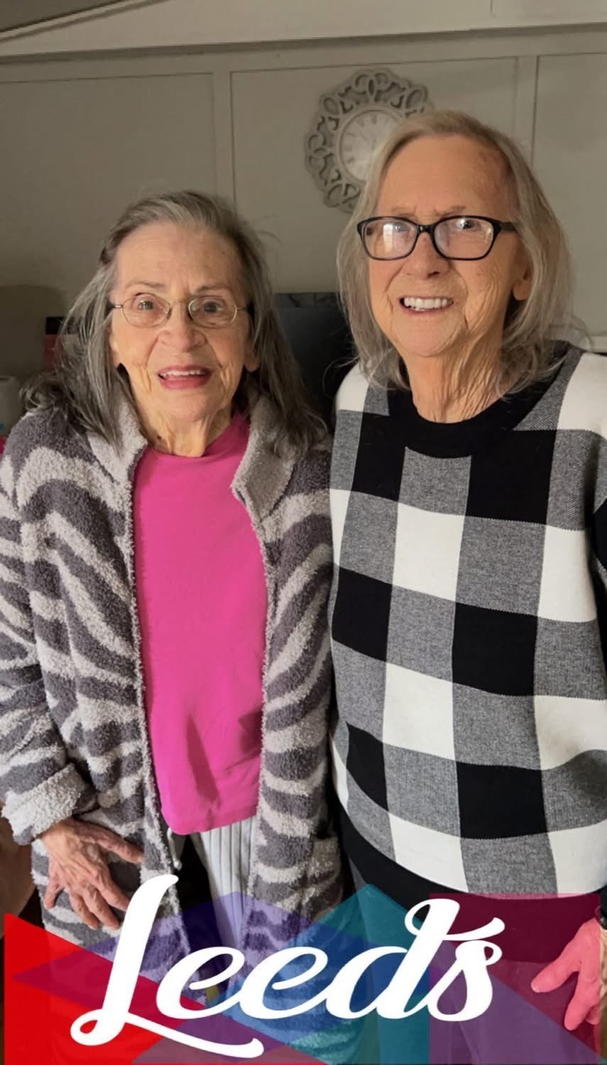 Obituary of Jane Hood