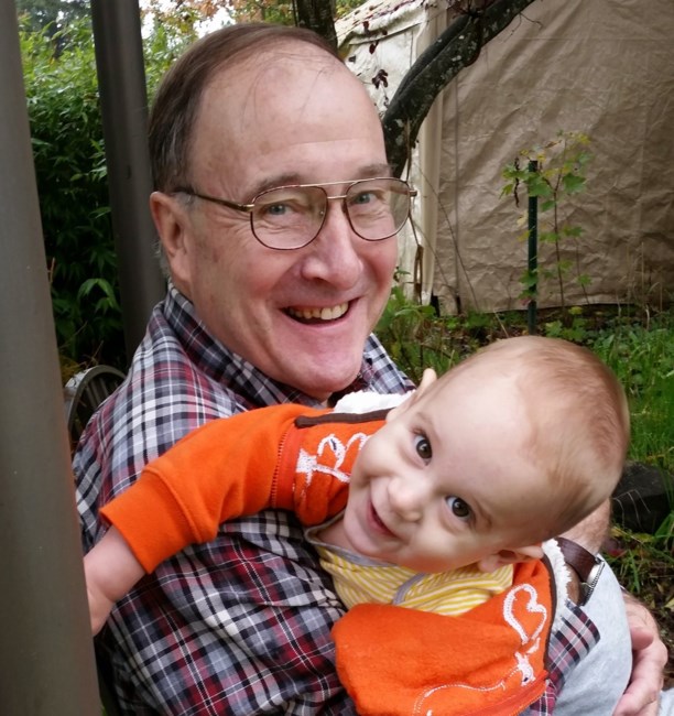 Obituary of David Martin Schiffer