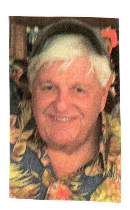 Obituary of James "Jym" E. Agen