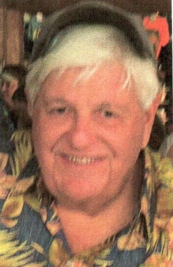 Avis de décès de James "Jym" E. Agen