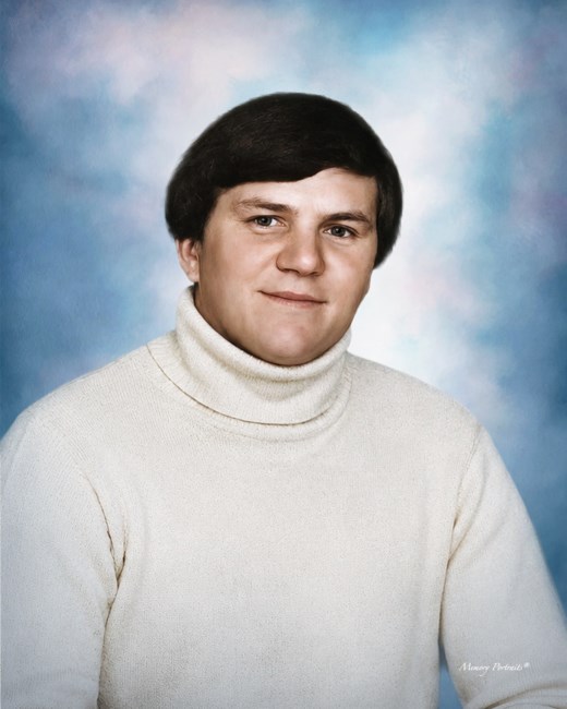 Obituary of James Thomas Campbell