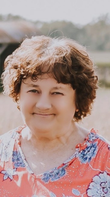 Obituary of Corinne Gory