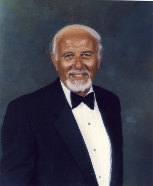 Obituary of Chester Jan Kassalik