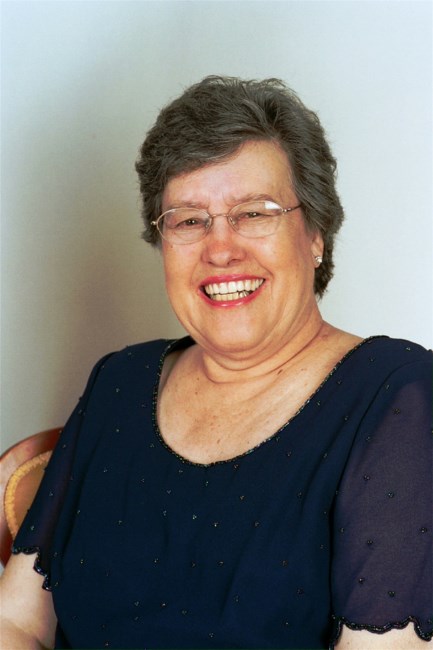 Obituary of Lidia Esteves Moreira