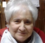 Rose Anne LaValle