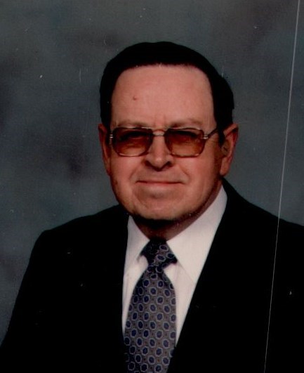 Obituario de Thomas McAuley, Jr.
