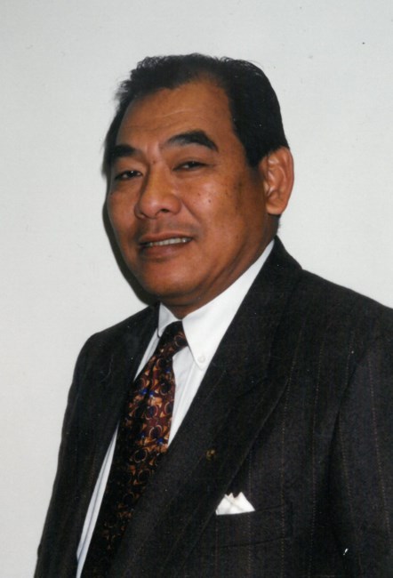 Obituary of Leonardo De la Cruz Molo