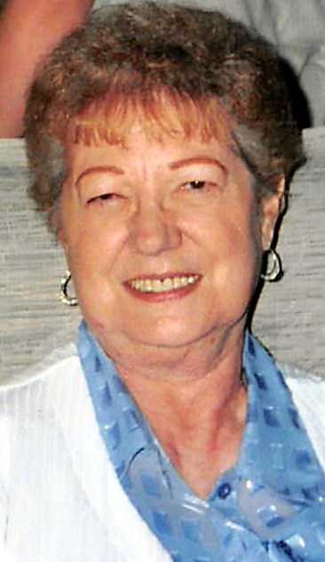 Obituary of Laverne Ziomek