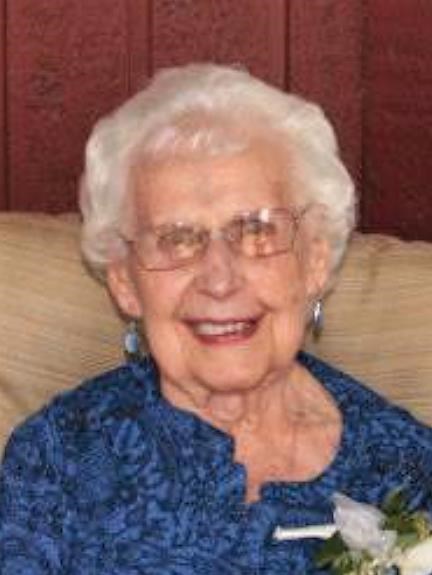 Obituary of Wanda Victoria Coady