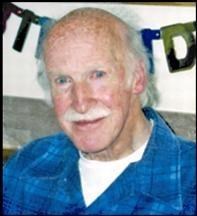 Obituary of Neil Arthur Pugh