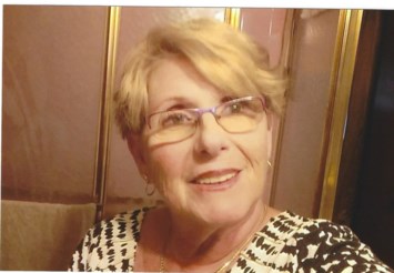 Obituary of Marie Zurlo