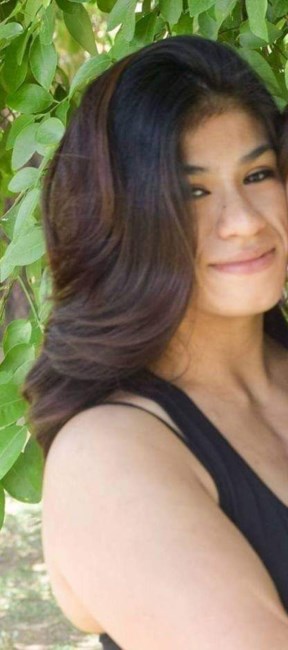 Obituary of Brianna Alisa Hernandez