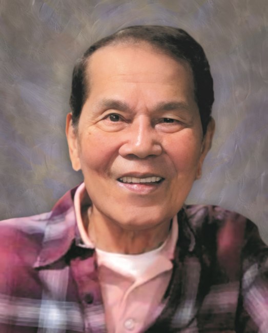 Obituary of Remigio Capulong Sol Cruz