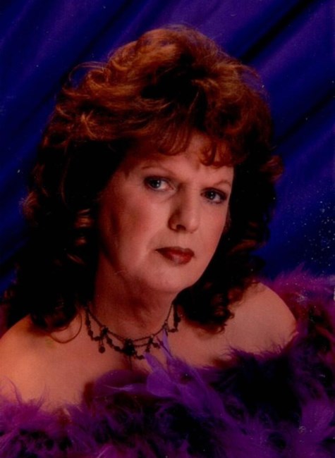 Obituario de Carolyn Norwood