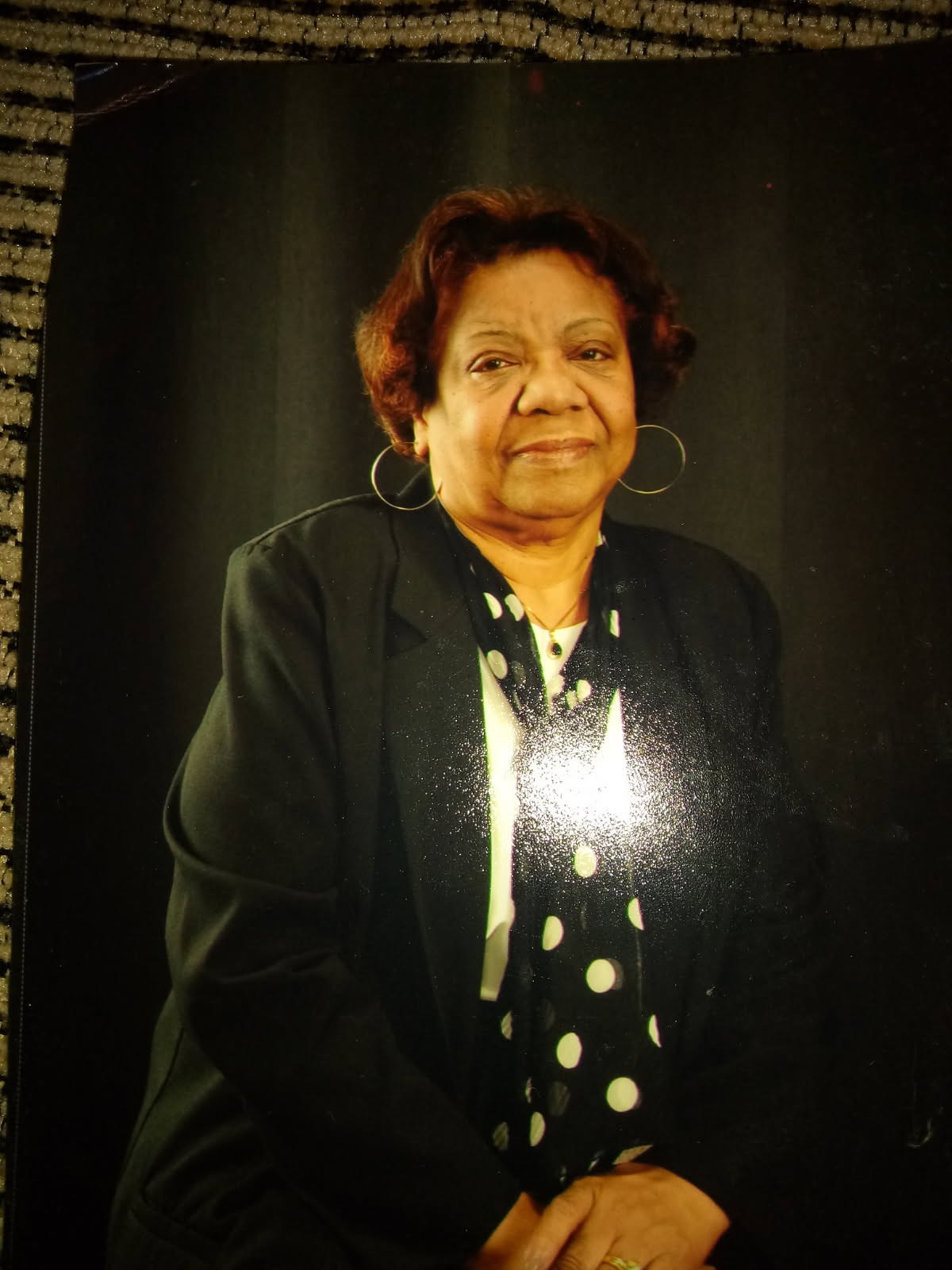 Obituary of Norma J. Taper