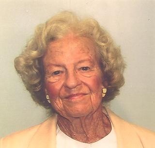 Obituary of Miriam C. Harris