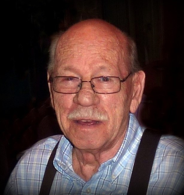 Obituary of John G. Burns