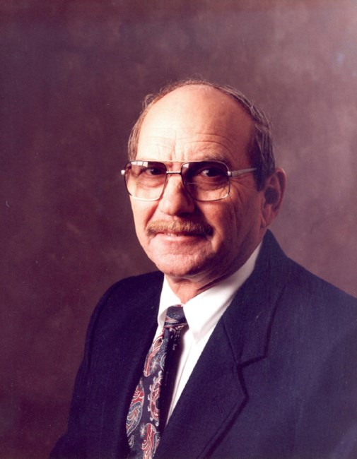 Obituary of Joe Lester Dudney