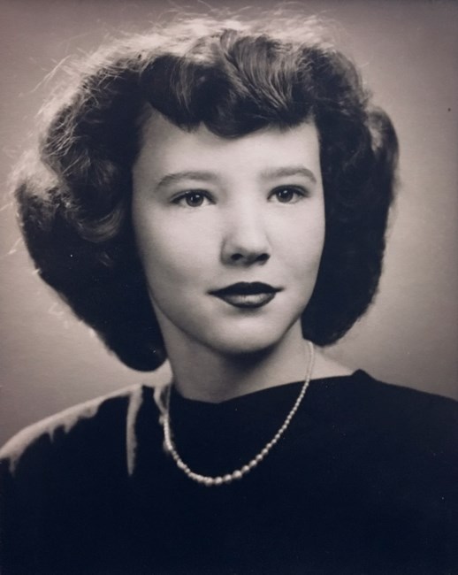 Obituary of Jacqueline Dougherty