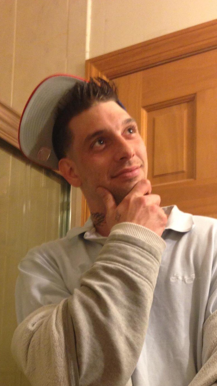 Obituary of Thomas Valentino