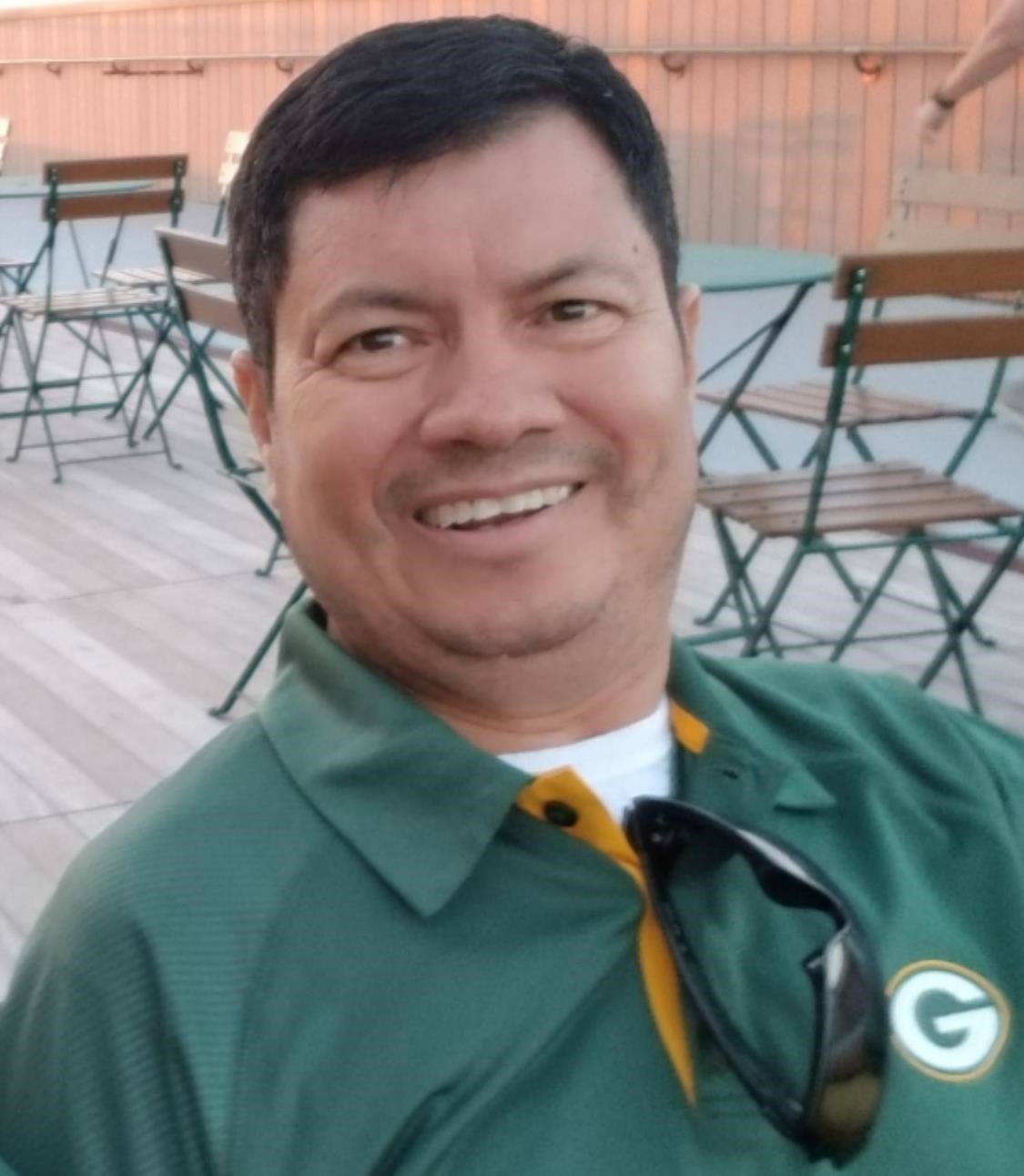 Manuel Sanchez Obituary Glendale, CA