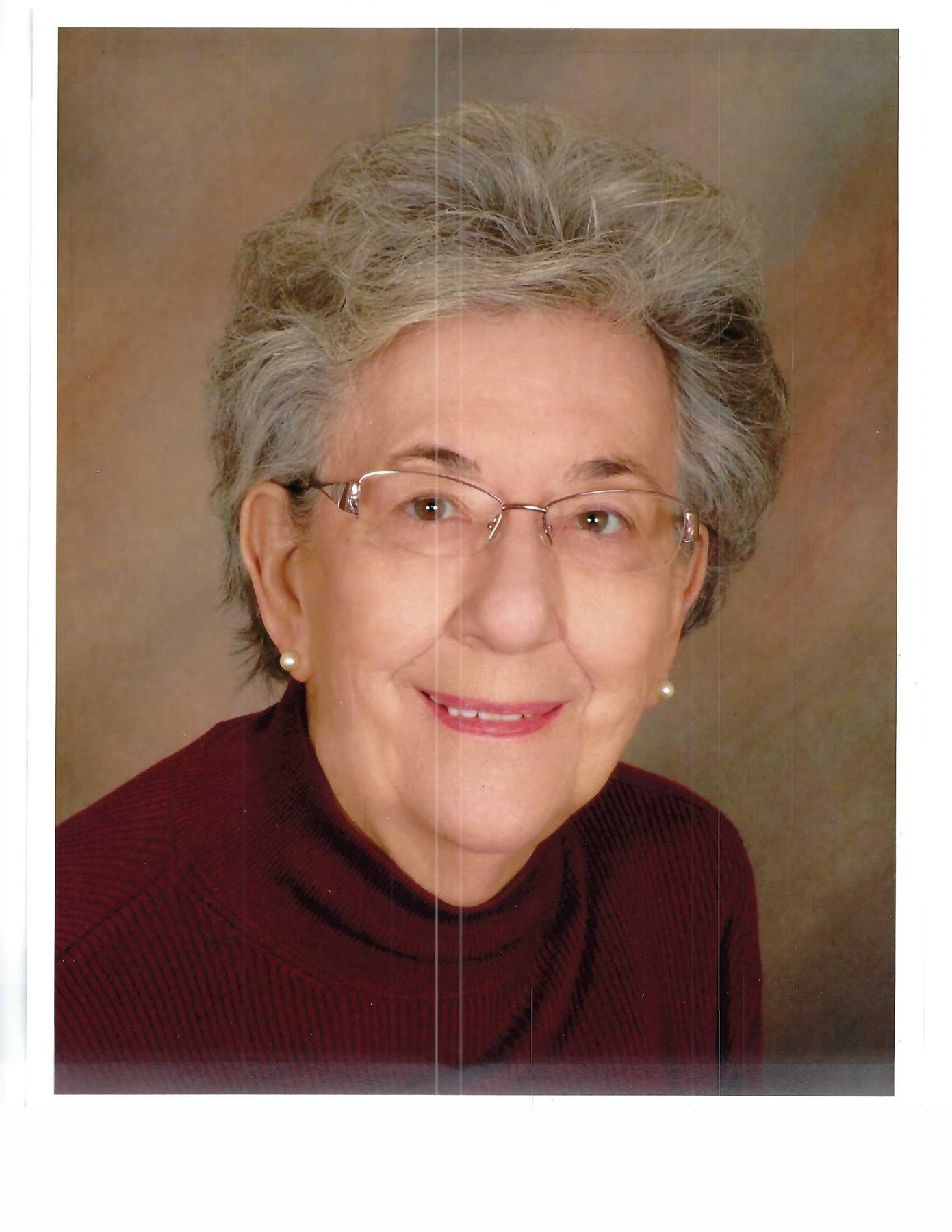Obituary of Ann Louise Kinnison