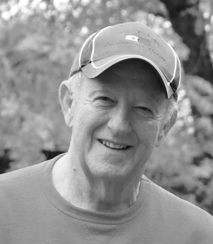 Obituary of William "Bill" Guffey