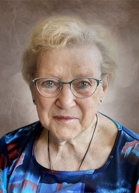 Obituary of Céline Poirier