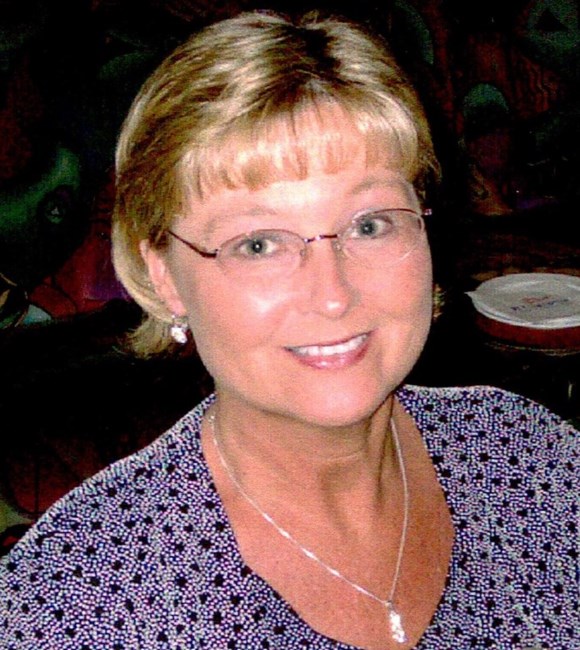 Obituary of Nancy Debra Self