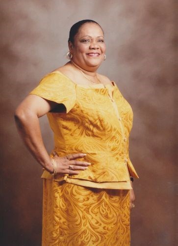 Obituary of Gladys Paul