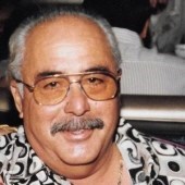 Obituary of Roland M. Blackie Rodriguez