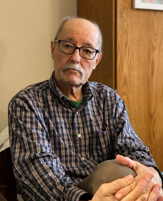 Obituary of Douglas Dwight O'Byrne