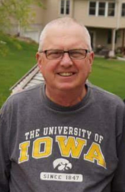 Obituary of Ronald Eugene Perry