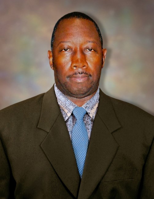 Obituary of Mr. Charles Pat Pipkin