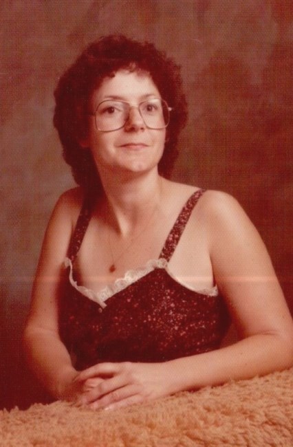 Obituary of Terry Diane Dodge