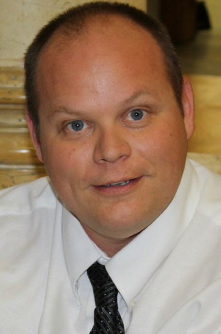 Obituary of Bradley S. Gibson