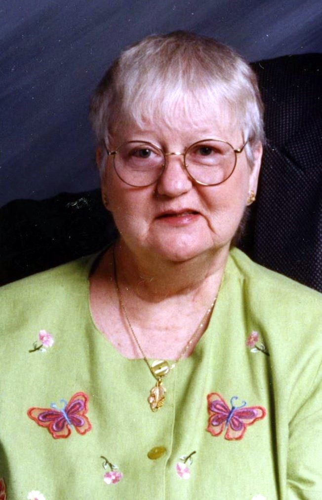 Mary Obituary Stockbridge, GA