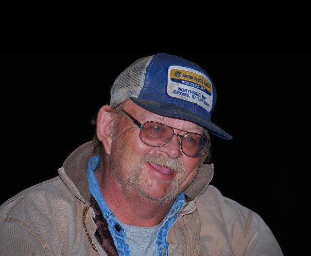 Obituary of Eric Wayne Knutsen