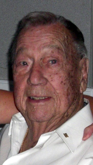 Obituary of Lloyd Joseph Hunter Sr.