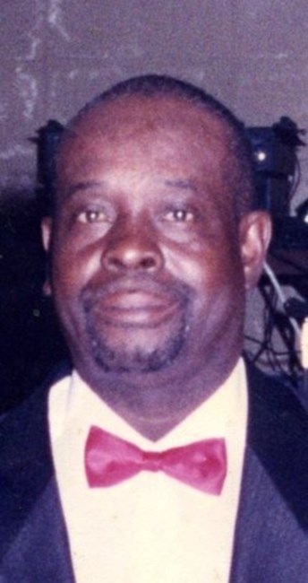 Avis de décès de Eddie Ray   Rhodes