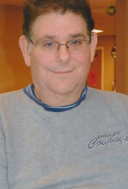 Obituary of Douglas Glenn Goldenberg