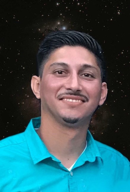 Obituary of Joshua Javier Torres