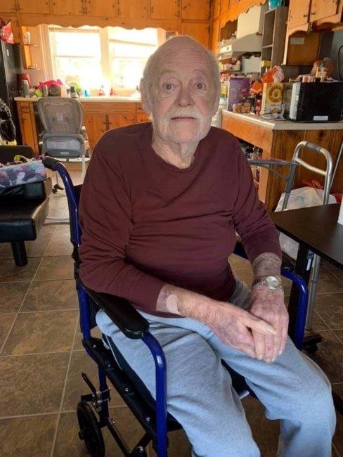 Obituary of Edward Henry Phillips