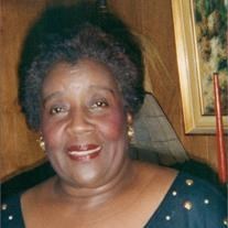 Obituary of Sara Elizabeth Barbary