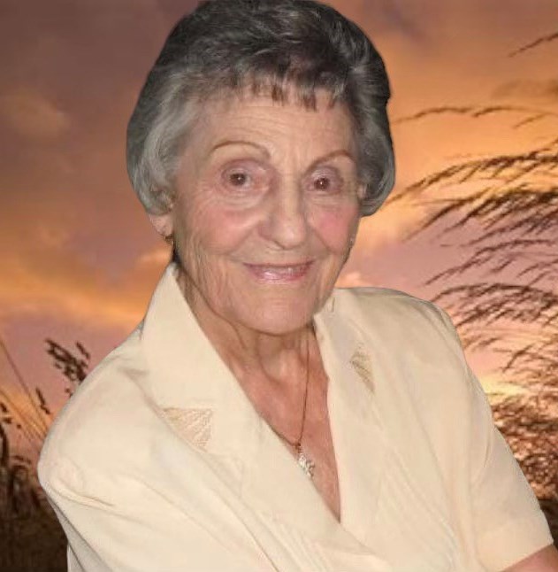 Obituary of Rose Celino Guillot